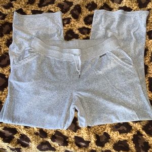 💜Michael Kors Grey Sweatpants